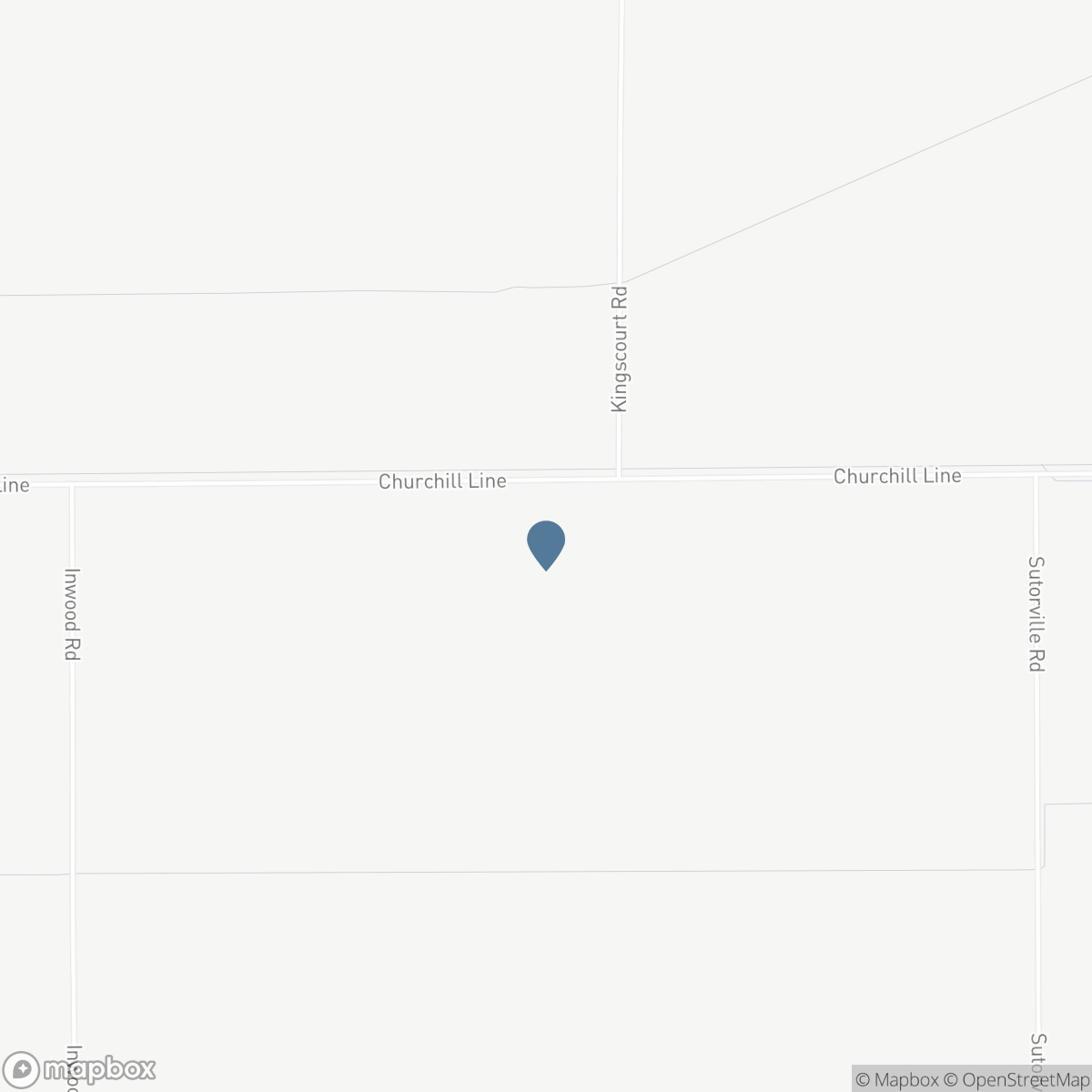 6725 CHURCHILL LINE, Warwick, Ontario N0M 2S0